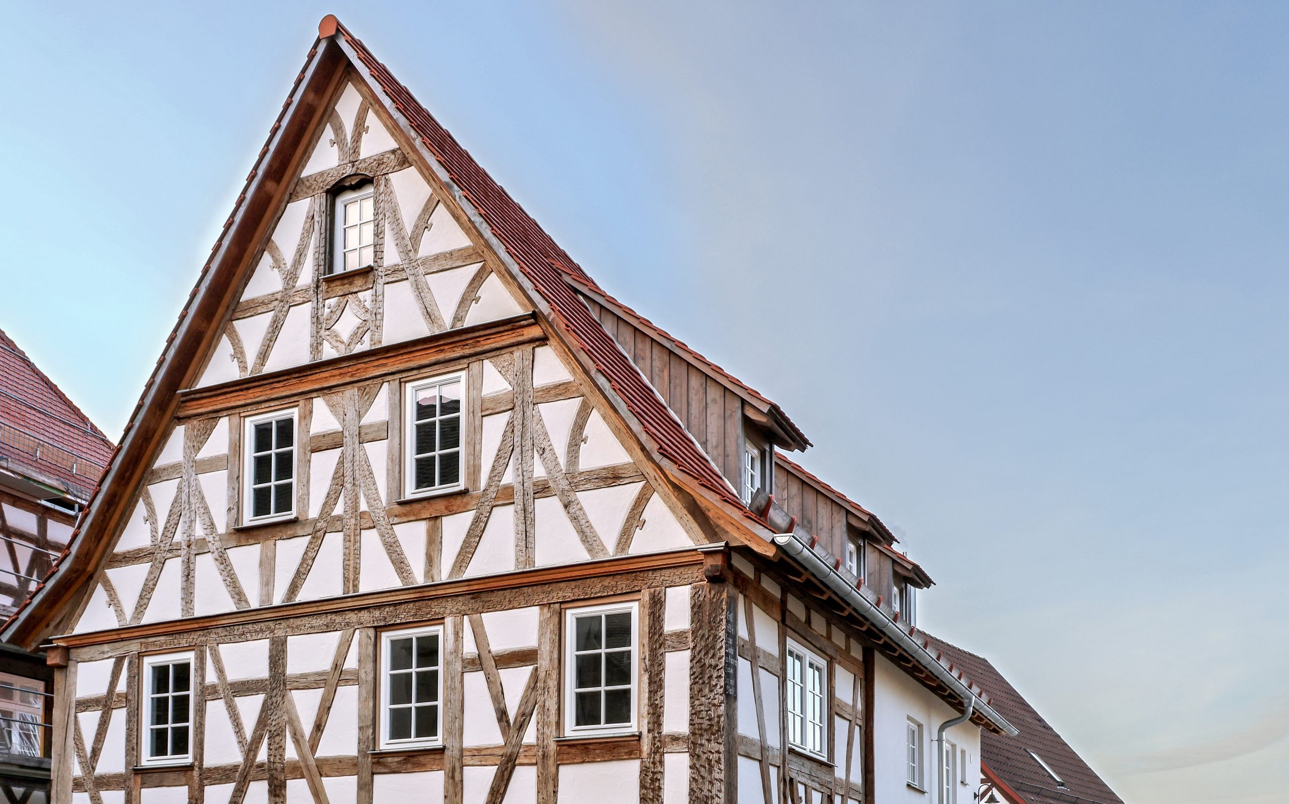 Hochzeitslocation - Gasthaus Faust 