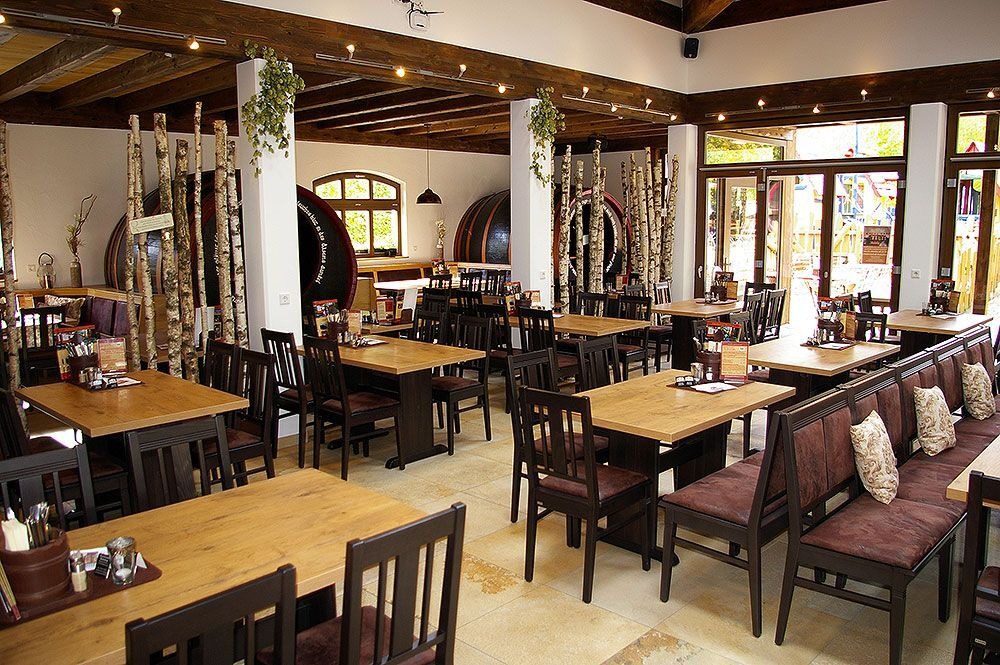 Location per matrimoni - Fasslwirtschaft Riedenburg