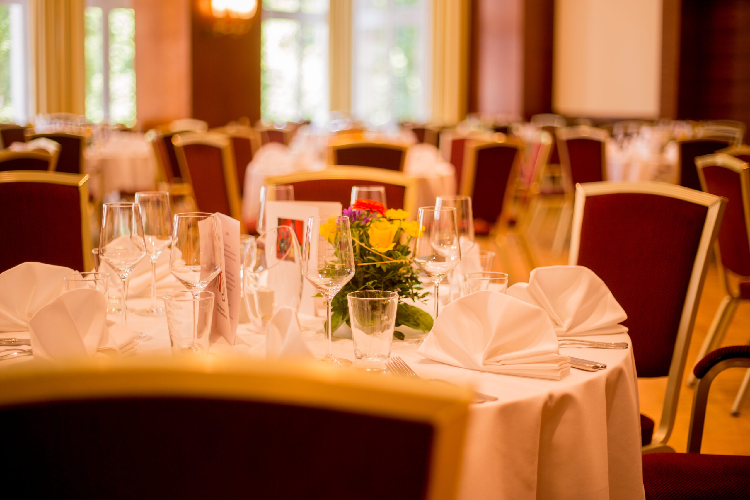 Hochzeitslocation - Hotel Chemnitzer Hof