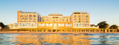 Location per matrimoni - BAYSIDE Hotel Scharbeutz Ostsee