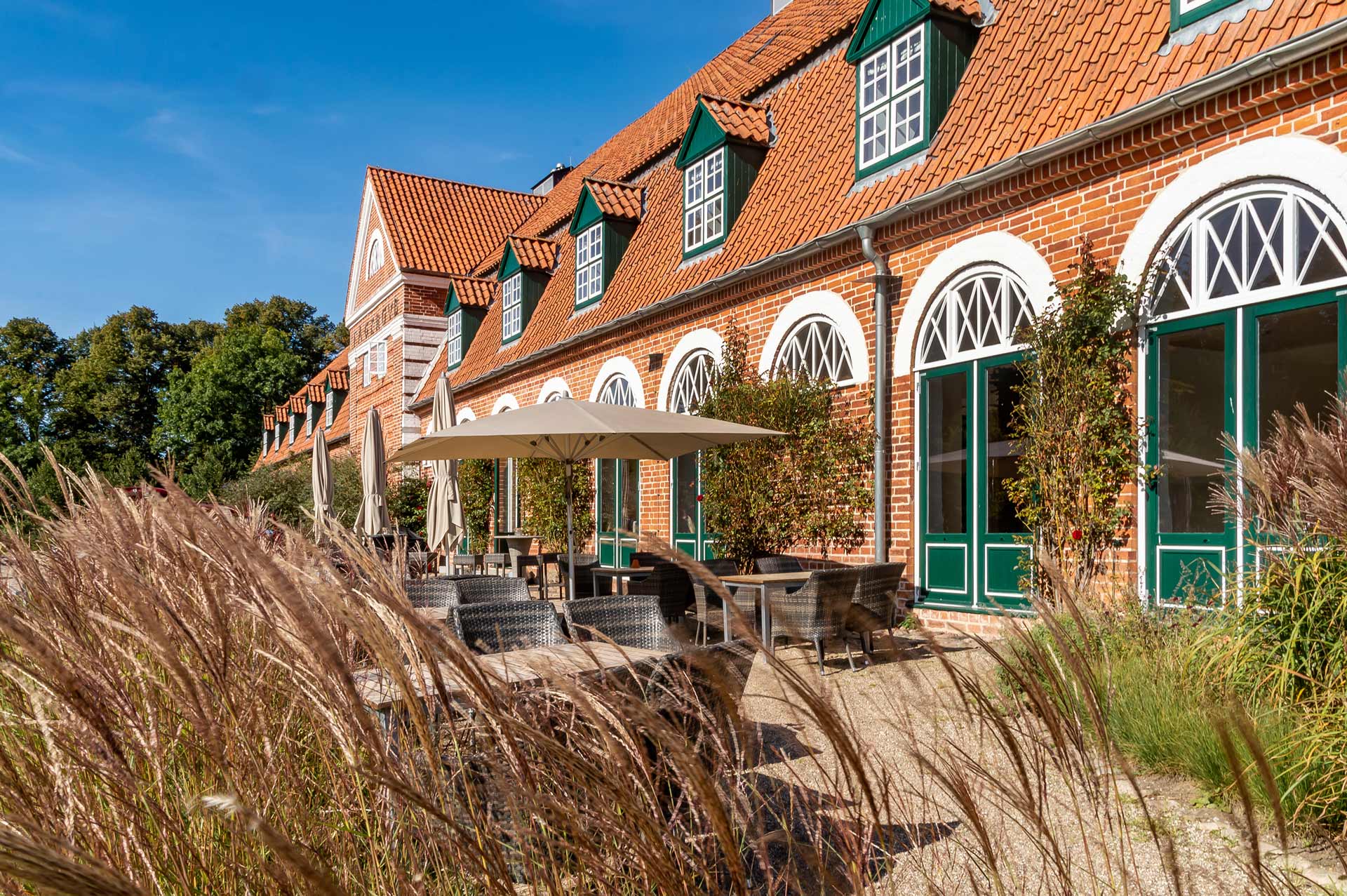 Location per matrimoni - Gute Events Pronstorf