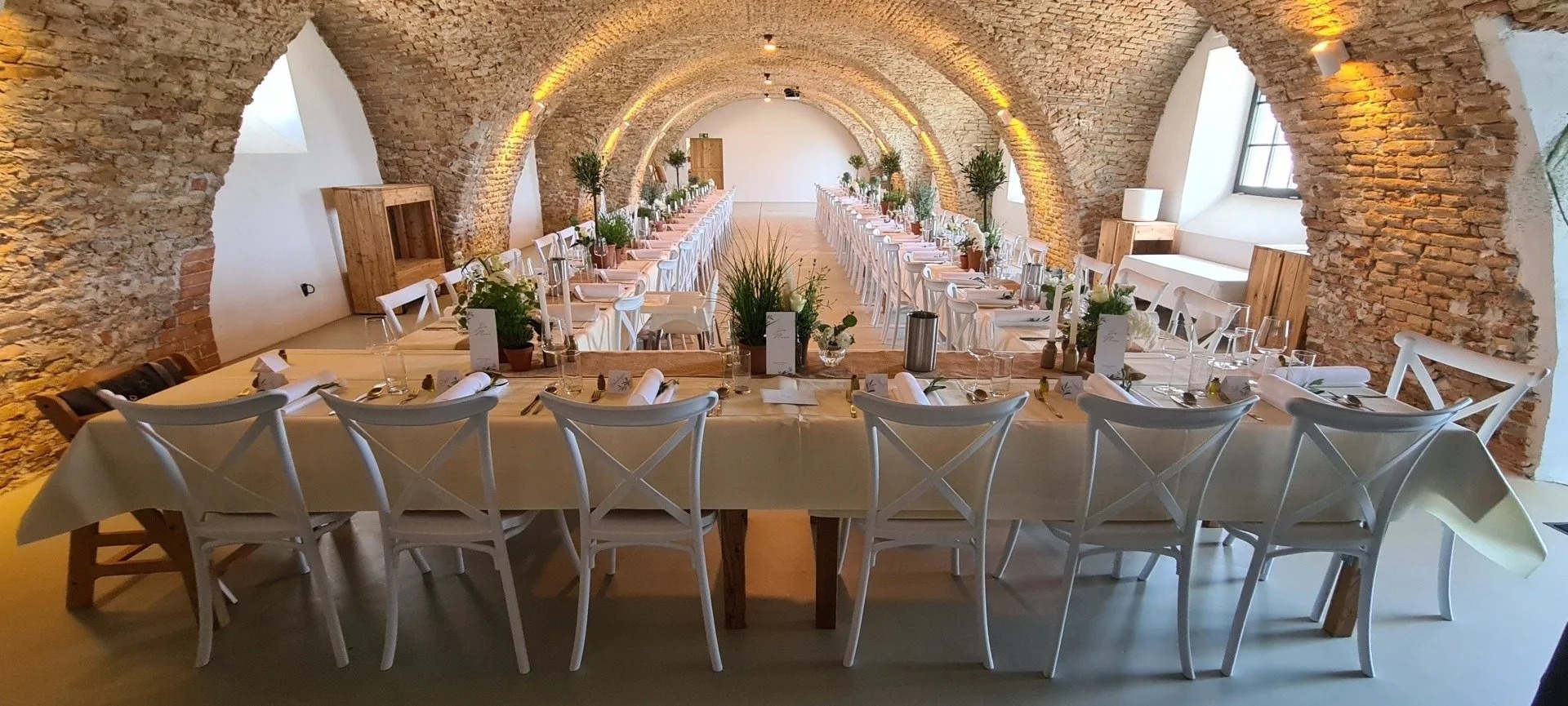 Trouwlocatie - Der Meierhof