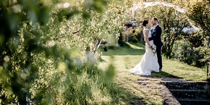 Hochzeit - Umgebung: am See - Donauraum - Feiern Sie Ihre Hochzeit in der La Creperie in 1210 Wien.
Foto © weddingreport.at - La Creperie