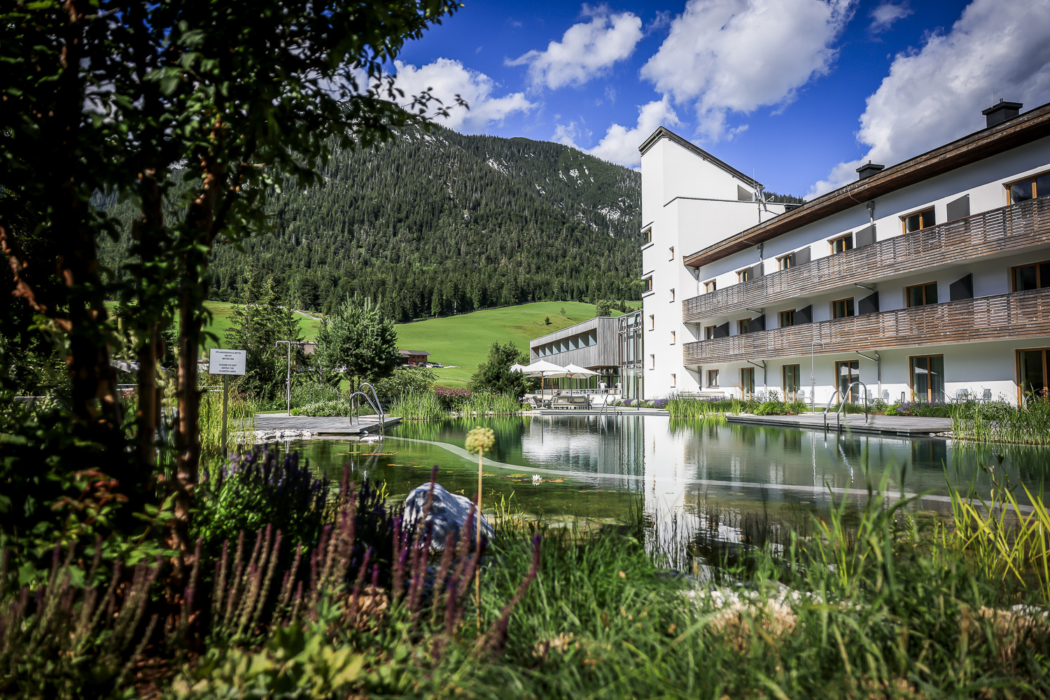 Hochzeitslocation - Das Steinberg