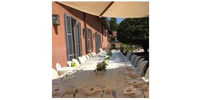 Mariage - Art der Location: Restaurant - Piemont-Stadt - GEHEIMTIPP Hochzeit Anwesen im italienischen Piemont