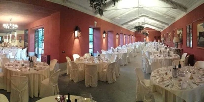 Nozze - Umgebung: im Park - Turin - GEHEIMTIPP Hochzeit Anwesen im italienischen Piemont
