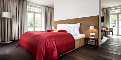 Hochzeit - nächstes Hotel - Steiermark - Gästehaus Penthouse Suite - Hotel Steirerschlössl