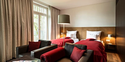 Mariage - Garten - Knittelfeld - Gästehaus Junior Suite  - Hotel Steirerschlössl