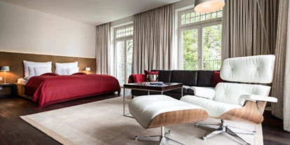 Nozze - Geeignet für: Eventlocation - Stiria - Gästehaus Suite - Hotel Steirerschlössl