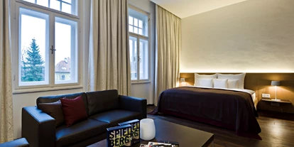 Bruiloft - nächstes Hotel - Knittelfeld - Steirerschlössl Suite - Hotel Steirerschlössl