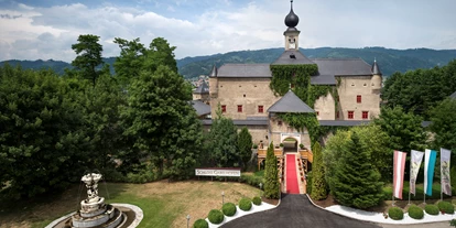 Hochzeit - Geeignet für: Private Feier (Taufe, Erstkommunion,...) - Kroisbach (Sankt Margarethen bei Knittelfeld) - Hotel Schloss Gabelhofen - Hotel Schloss Gabelhofen