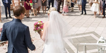 Hochzeit - Kinderbetreuung - Faistenau - Ansitz Wartenfels