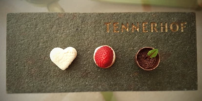 Mariage - Frühlingshochzeit - Tyrol - Heiraten im Tennerhof - Tennerhof Gourmet & Spa de Charme Hotel