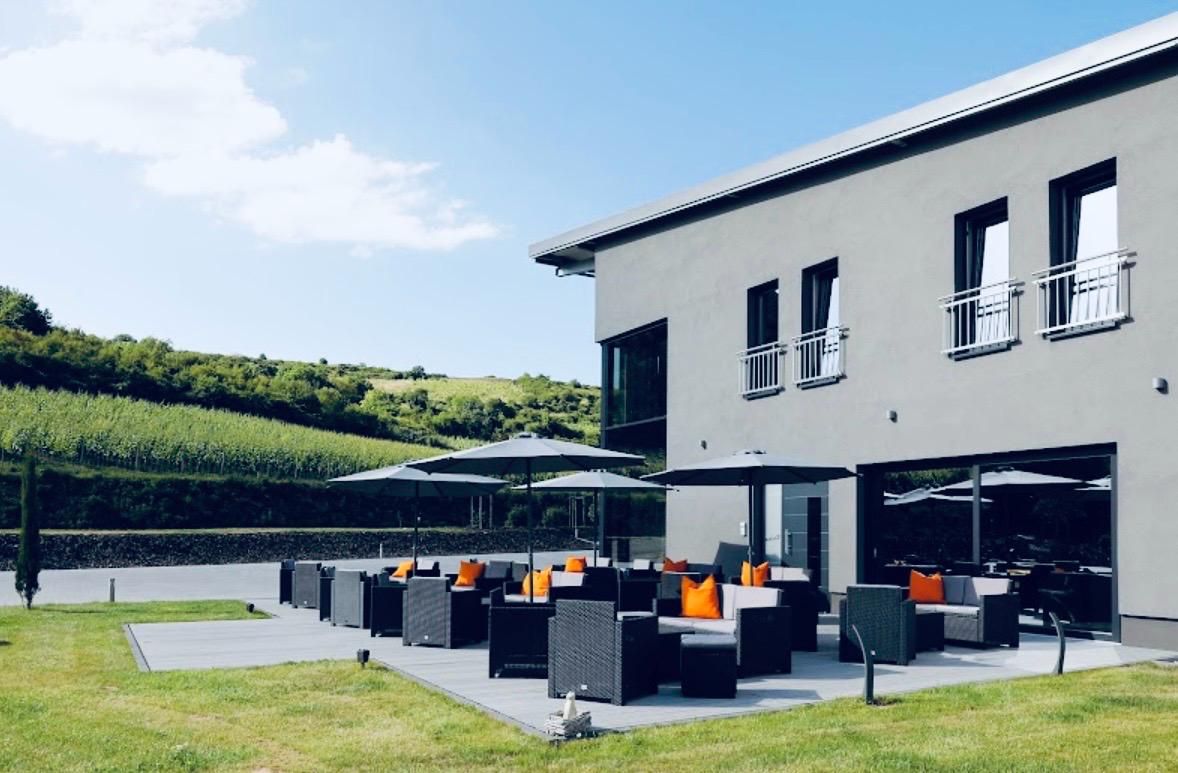 Hochzeit: Ein Ort für besondere Momente, exklusives Weingut, luxuriöse Events und intime Hochzeiten auf höchstem Niveau. - Weingut Michael Schroth