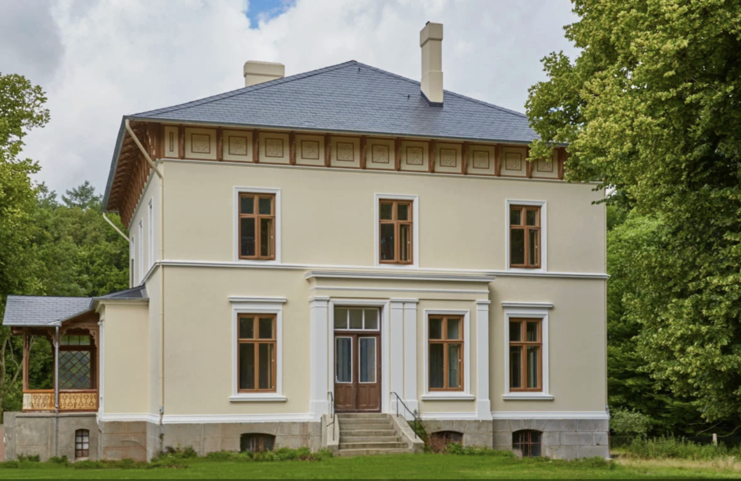 wedding venue - Gut Friedeburg - Gut Friedeburg