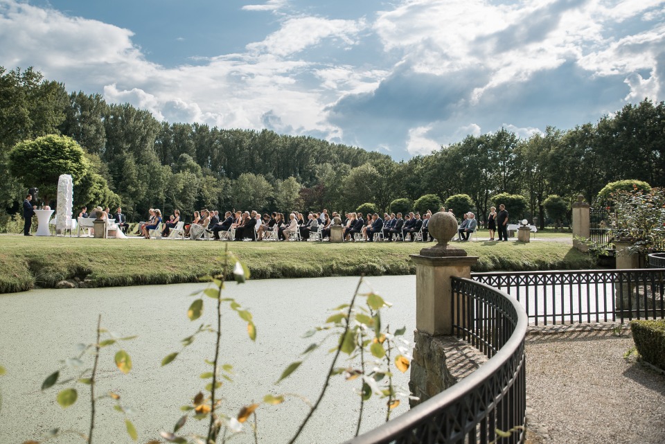 Hochzeitslocation - SCHEUNENTRÄUMCHEN – HARSEWINKEL