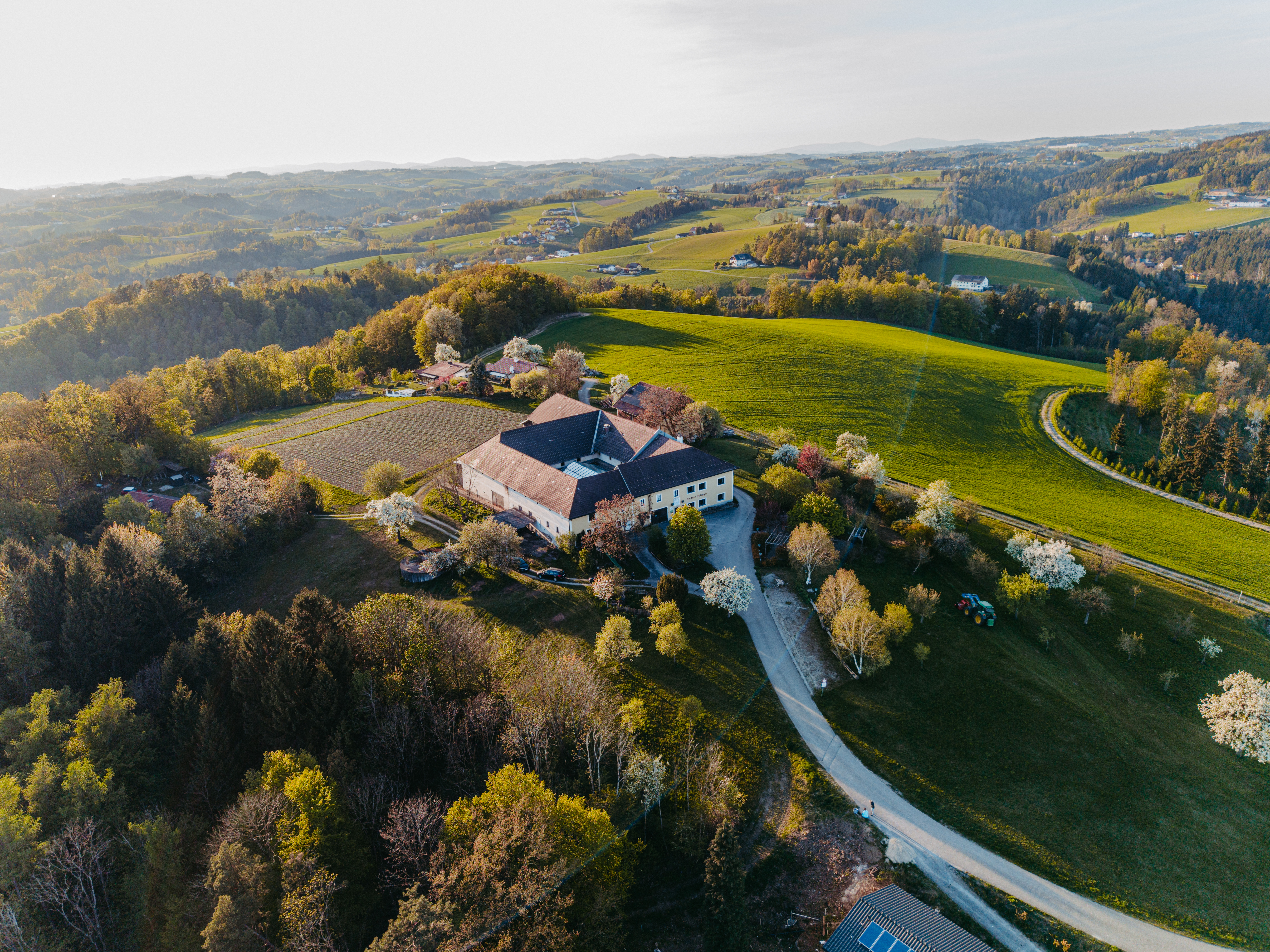 Hochzeit: Etzlbergerhof