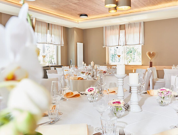 Hochzeit: Kuralpe Kreuzhof