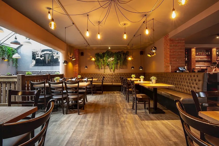 Location per matrimoni - Arizona Event Lounge