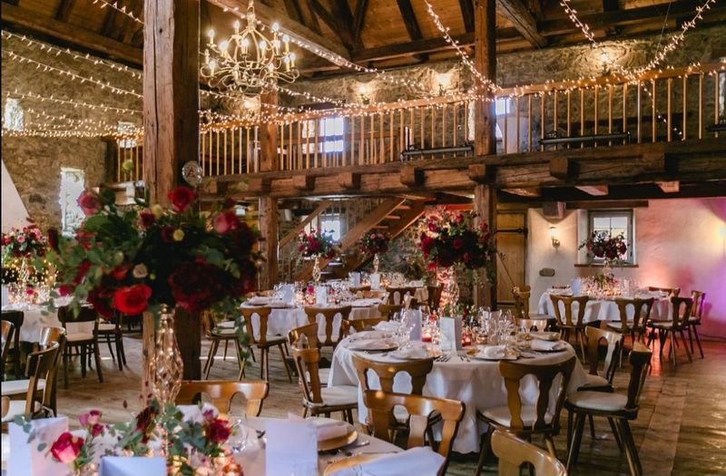 wedding venue - Gasthaus zum Raben