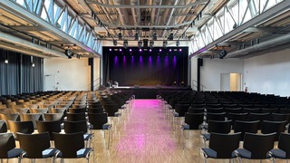 wedding venue - Stroetmanns Fabrik