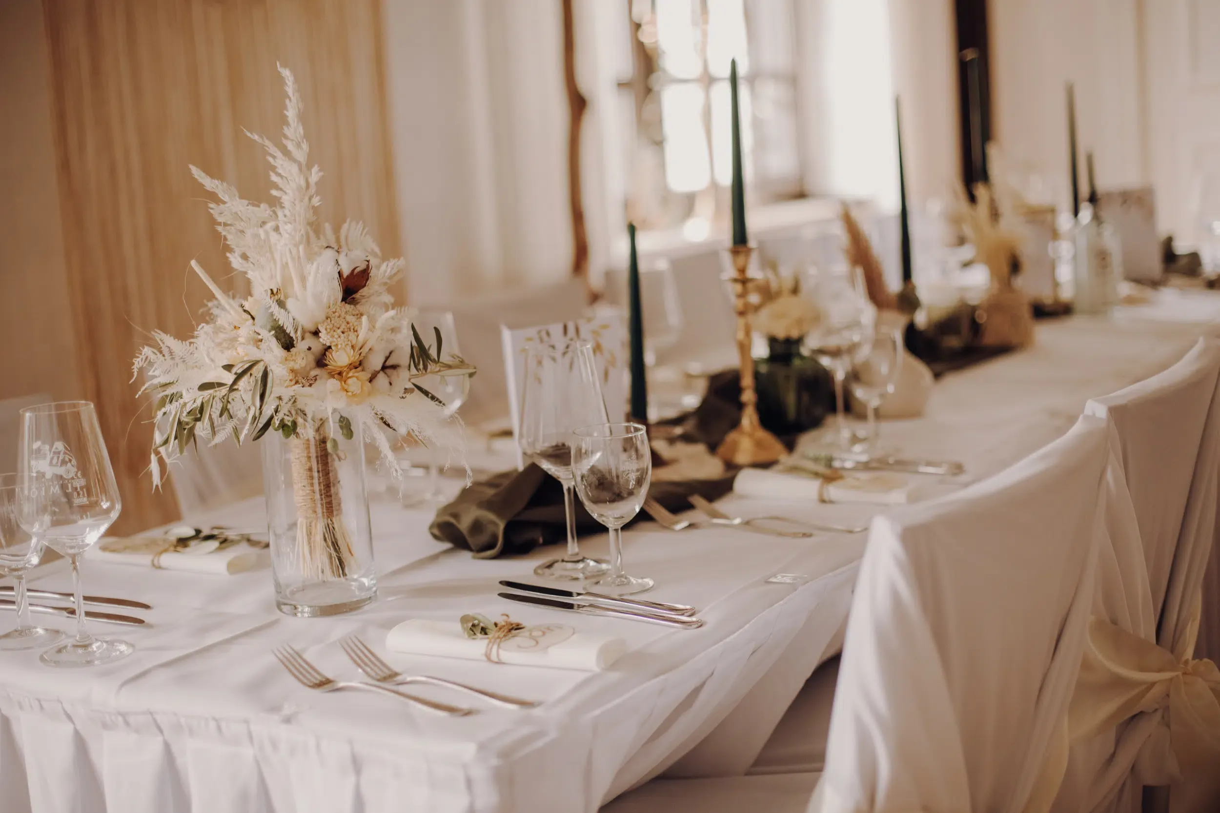 Location per matrimoni - Kerssen-Brons
