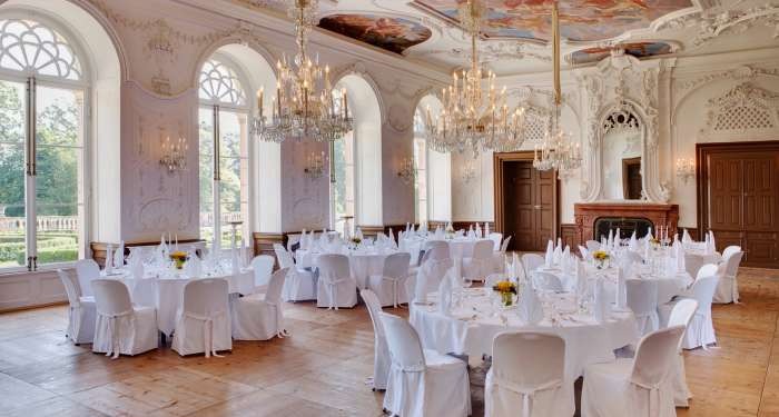 wedding venue - Welcome Hotel Bad Arolsen