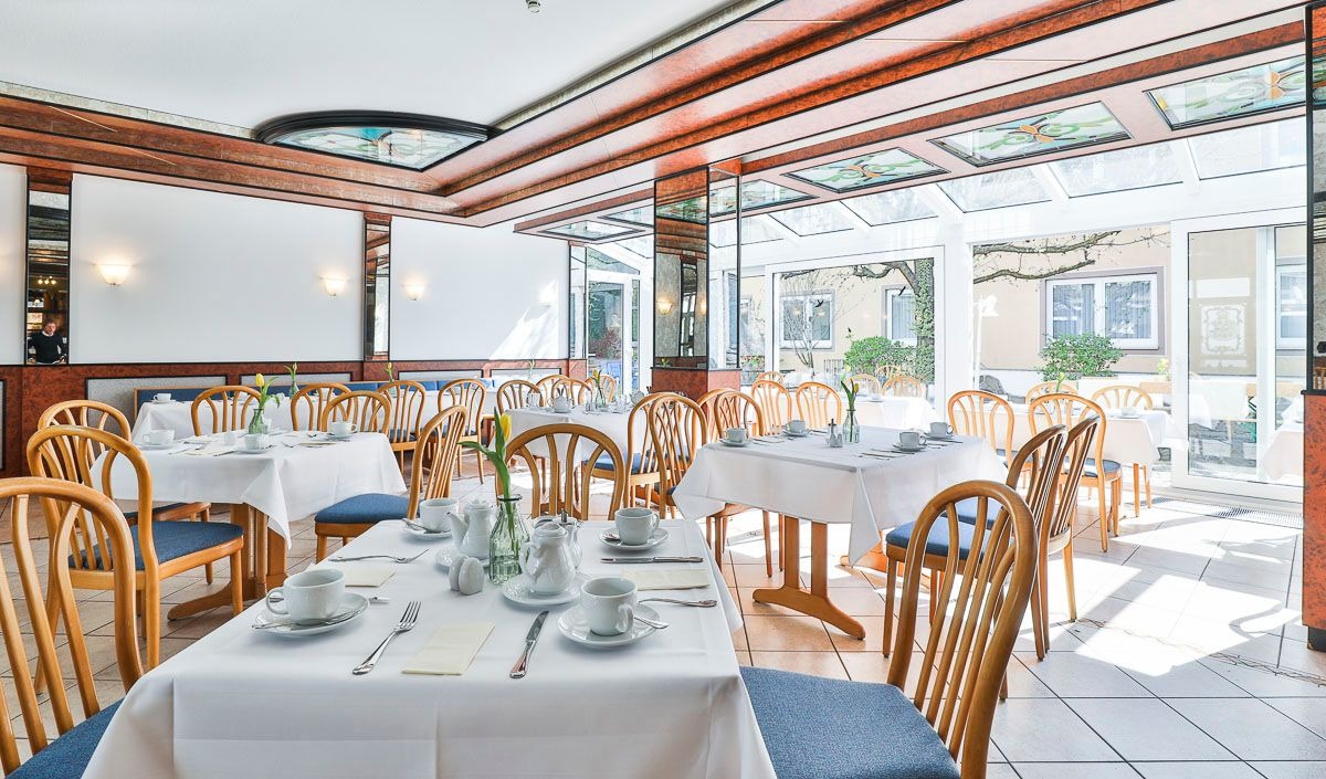 wedding venue - Hotel-Gasthaus Krone