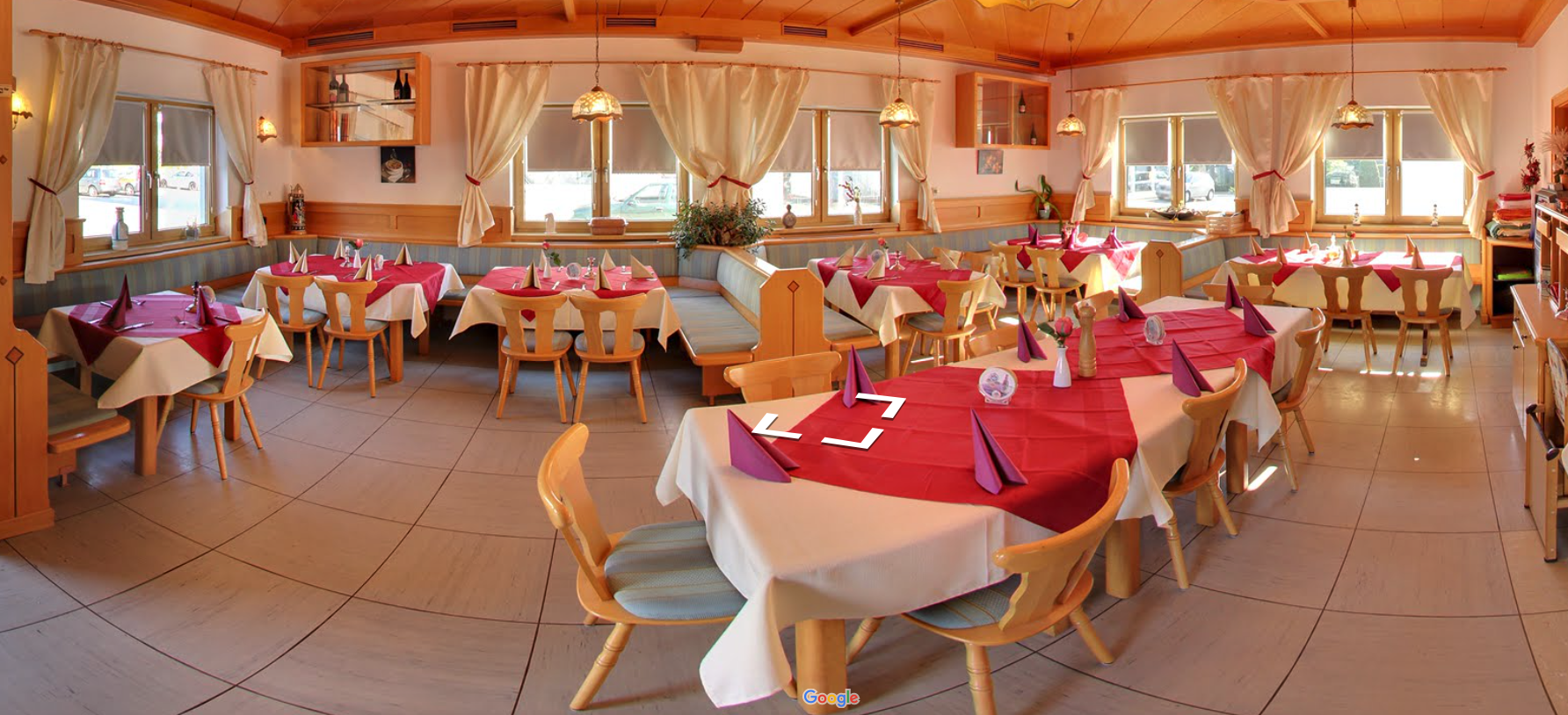 wedding venue - Gasthof Falter