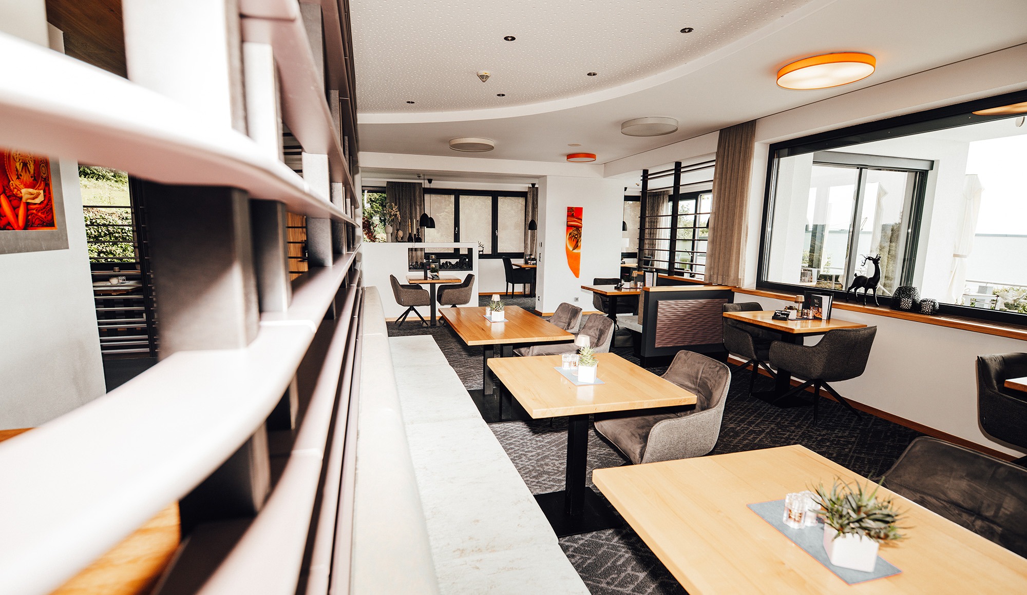 wedding venue - Thula Wellnesshotel Bayerischer Wald
