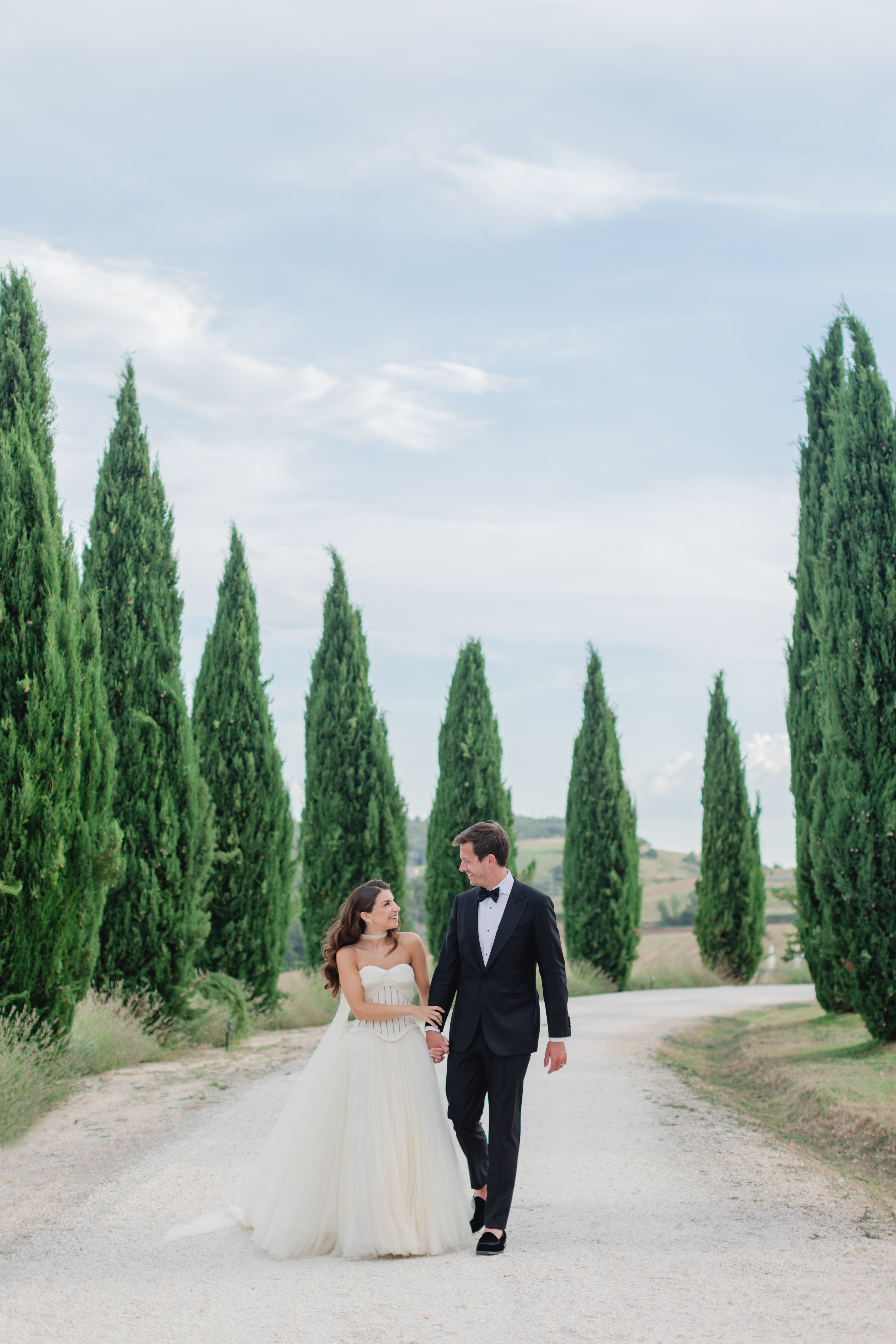 Hochzeit: La Villa