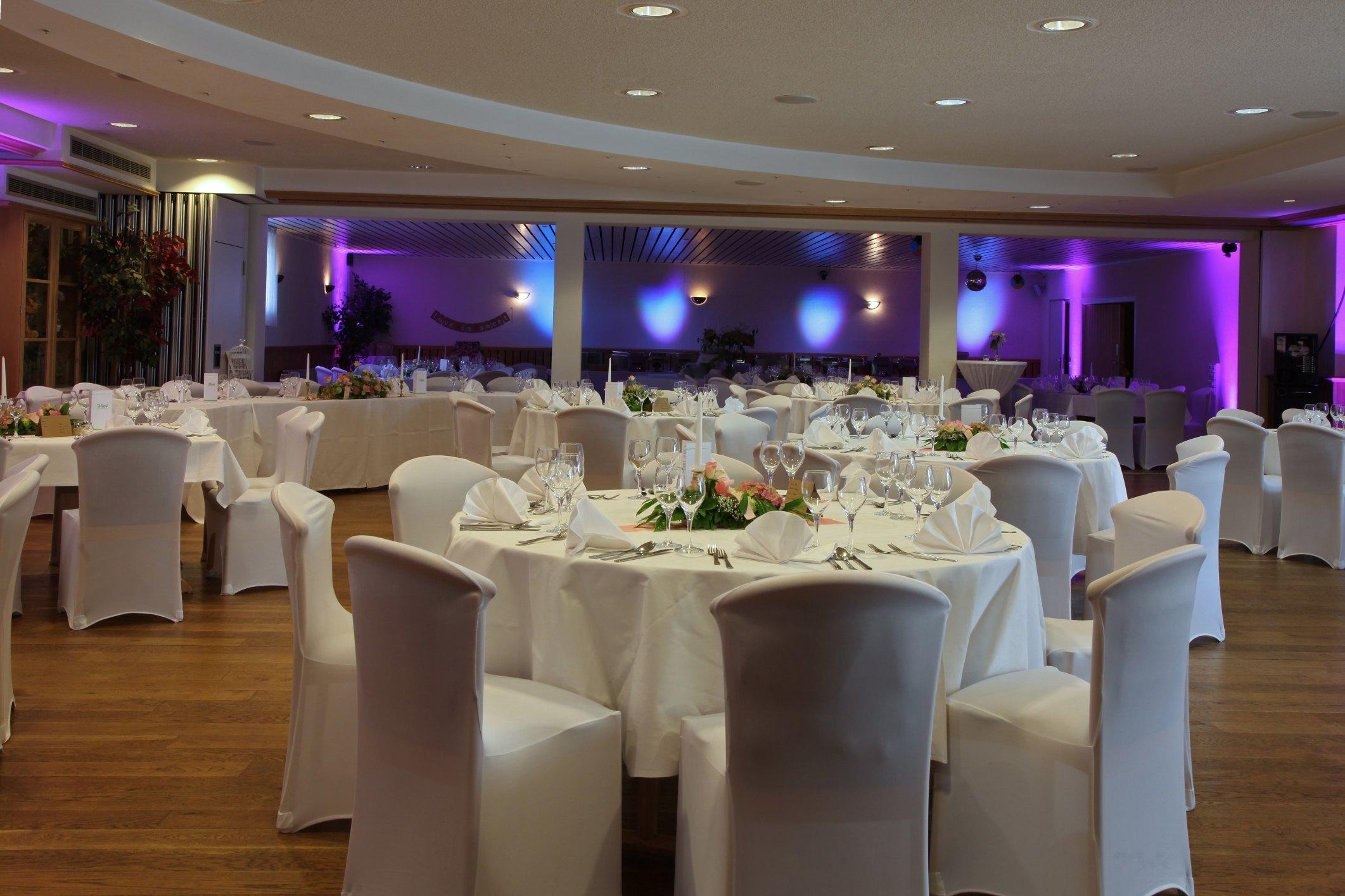 Location per matrimoni - Bayrischer Hof