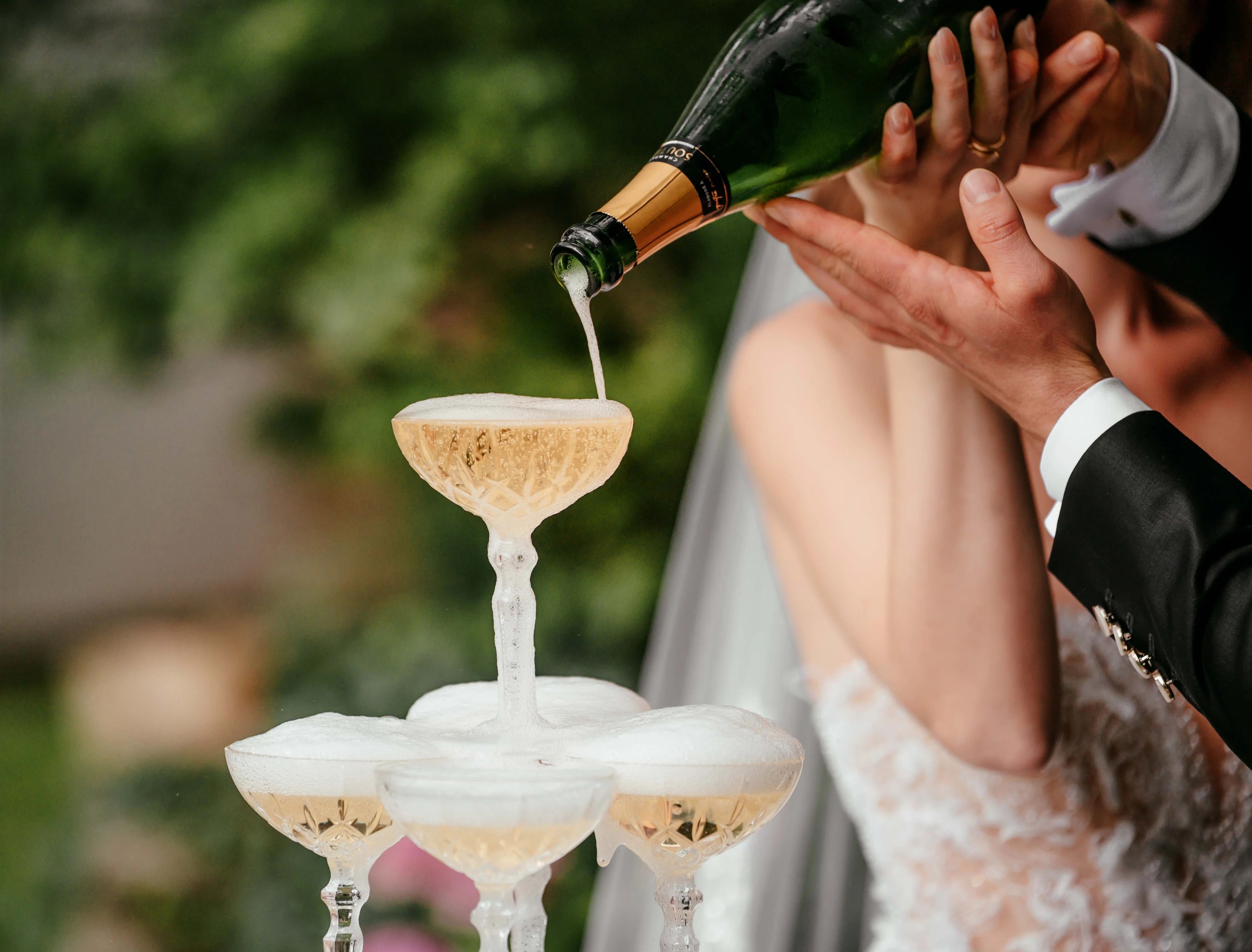 Hochzeit: cantera by Wiegand