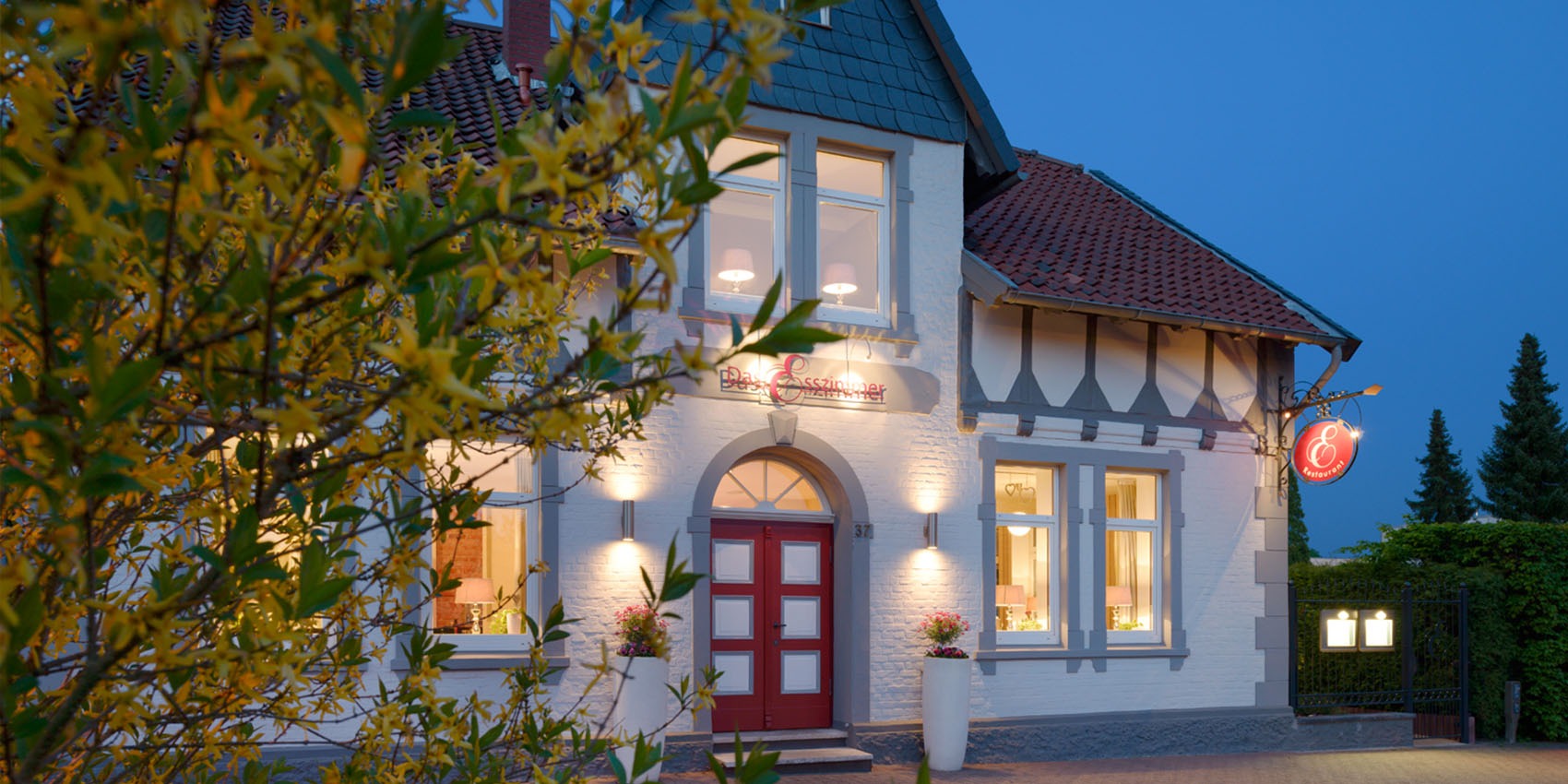 Location per matrimoni - das esszimmer