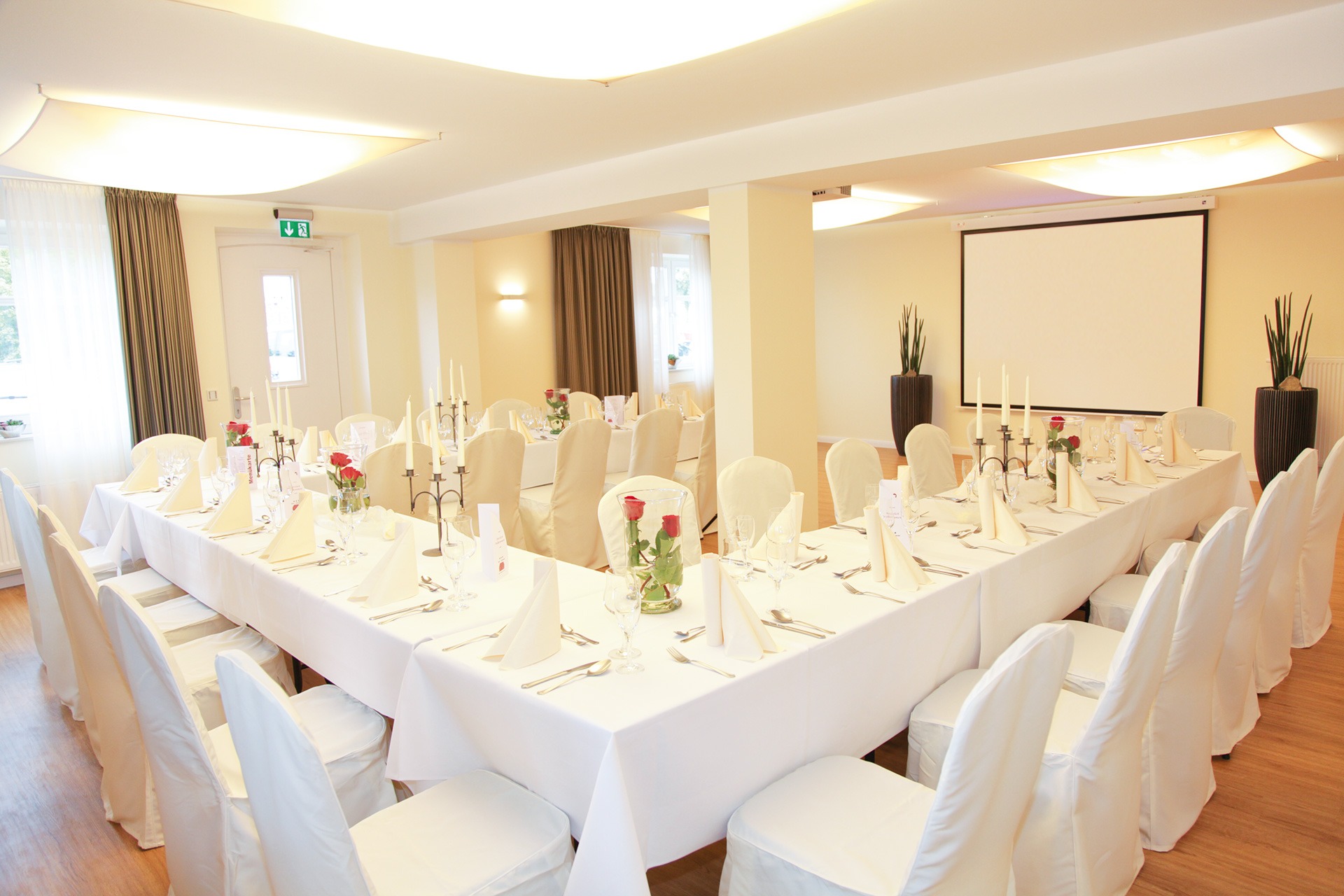 Location per matrimoni - Hotel Altes Stadthaus