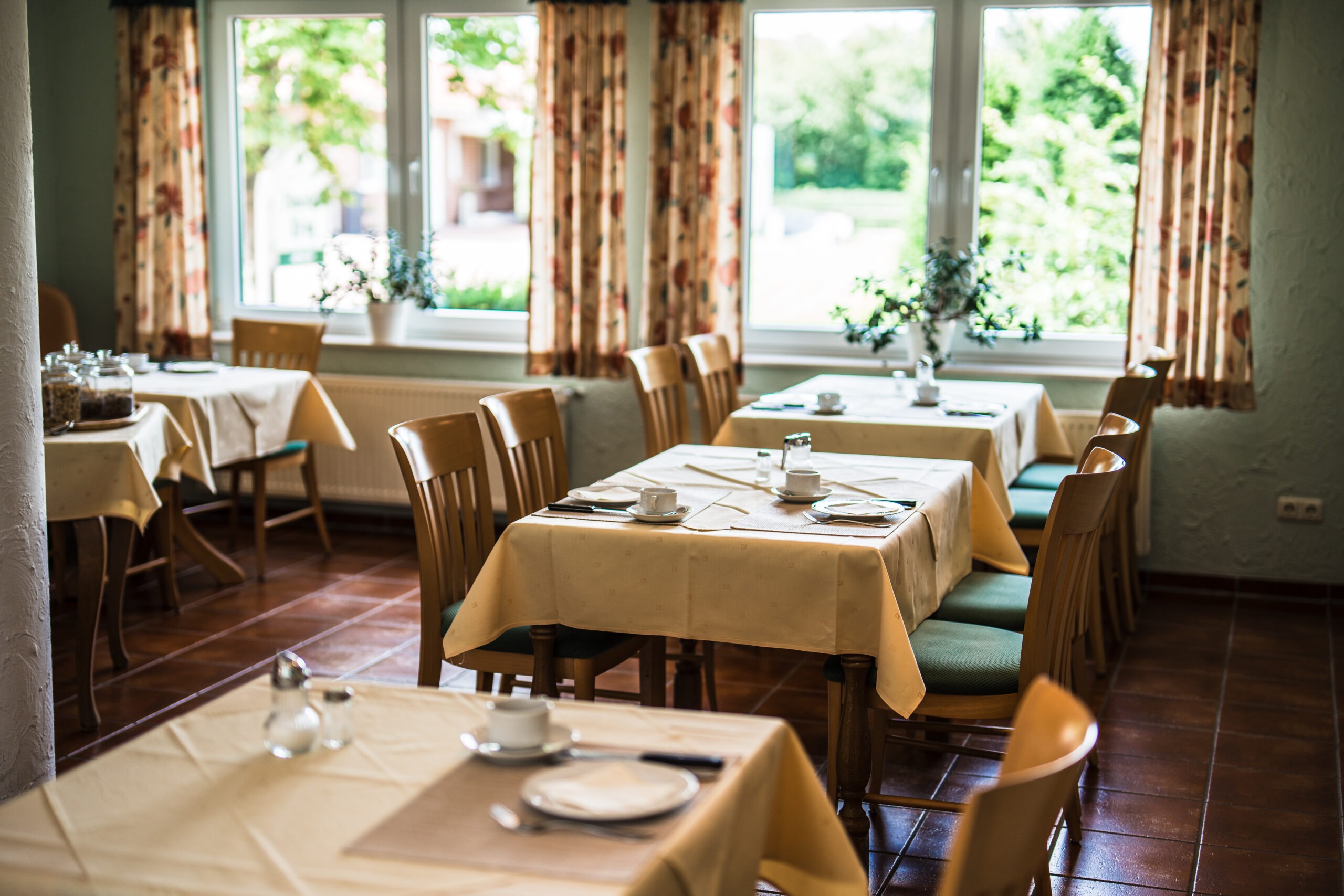 Trouwlocatie - Hotel Haaster Krug Otte
