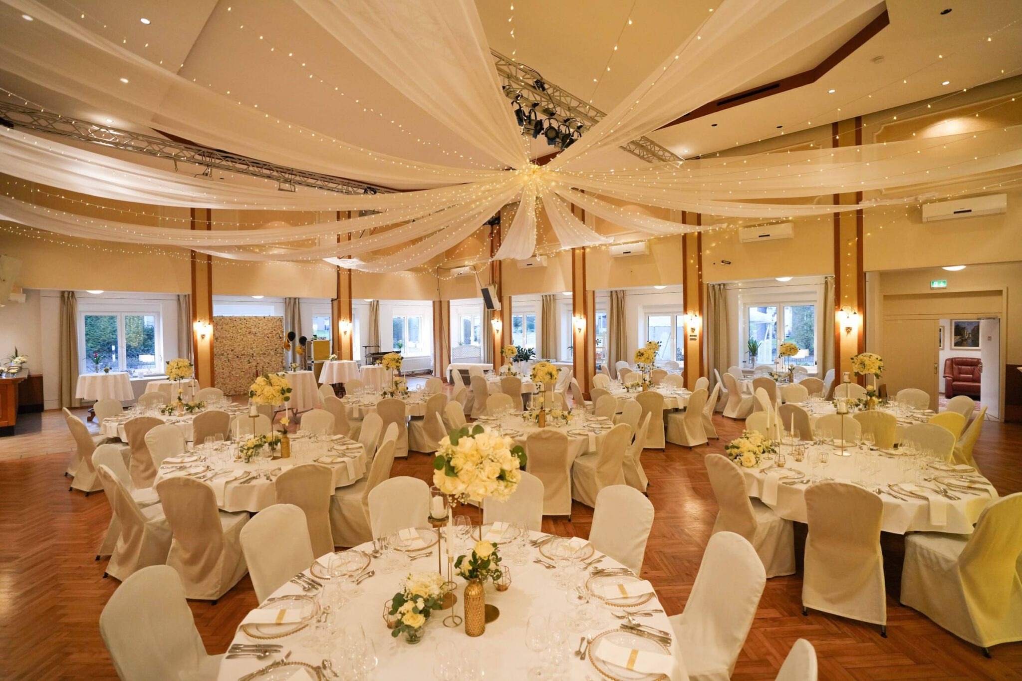 wedding venue - Hotel Lingemann