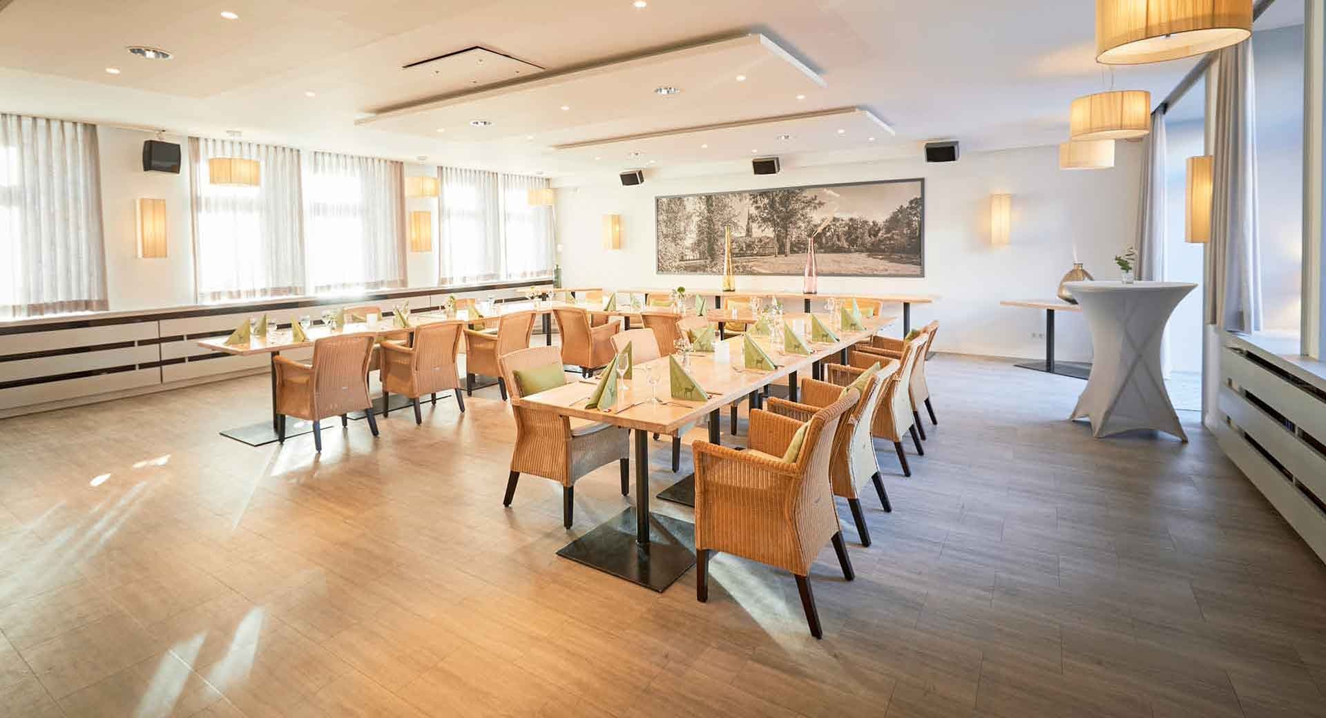 Location per matrimoni - Kino-Hotel Meyer