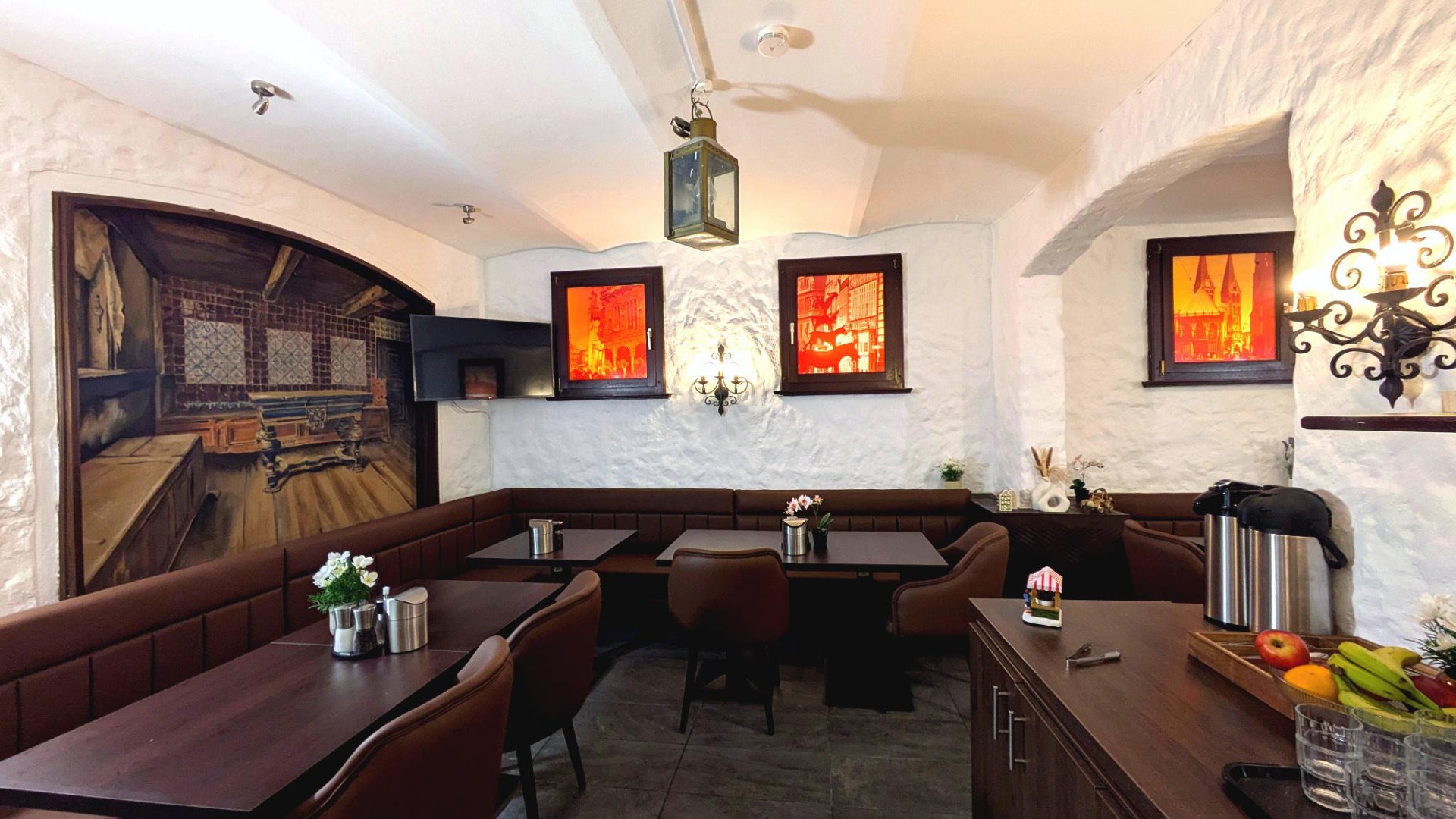 Hochzeitslocation - Signature Hotel Hansahof Bremen