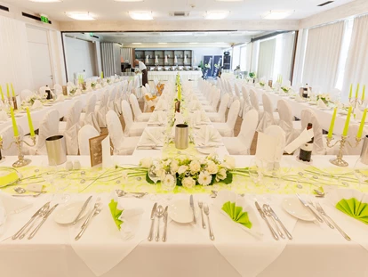 Wedding - Geeignet für: Geburtstagsfeier - Wien-Stadt Hernals - Seminar- und Eventhotel Krainerhütte