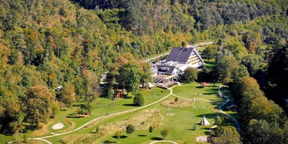 Hochzeit - Art der Location: Wintergarten - PLZ 1130 (Österreich) - Seminar- und Eventhotel Krainerhütte