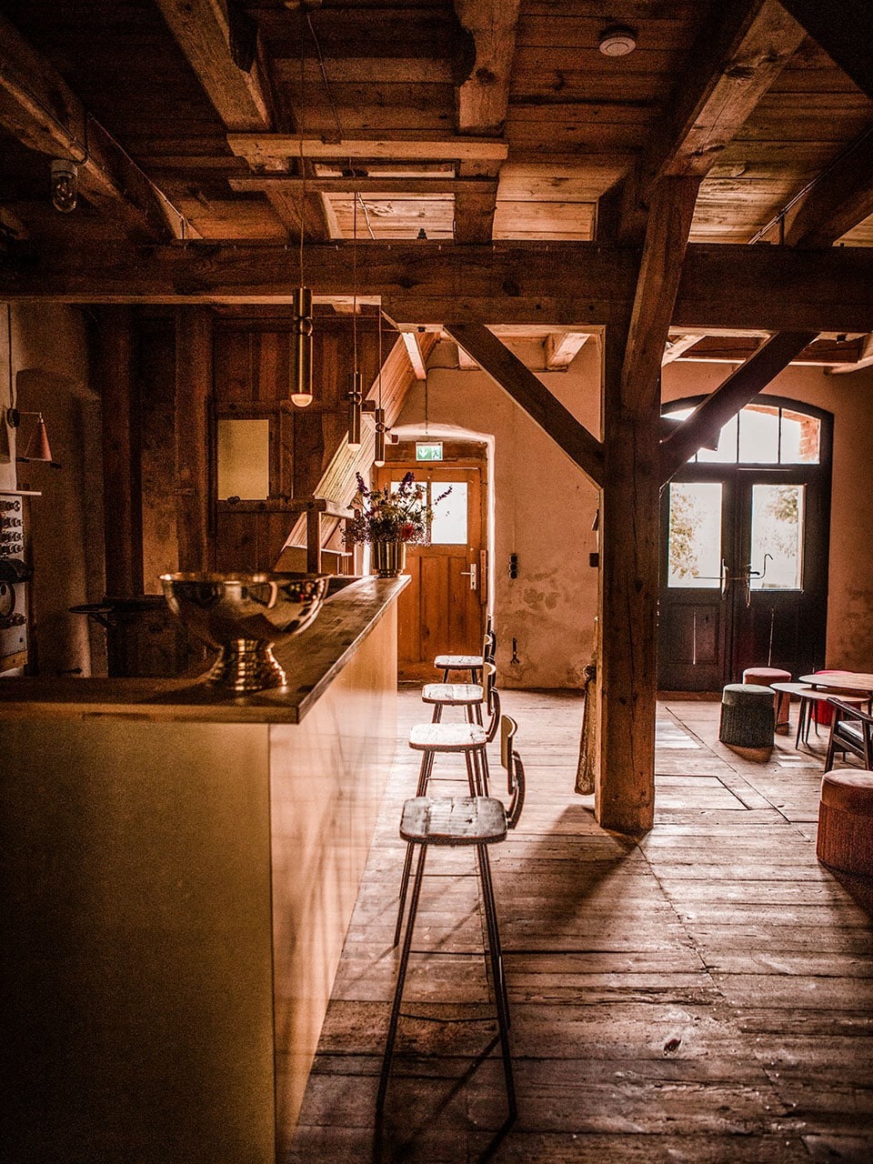 Trouwlocatie - Salvey Mühle by ZaZa