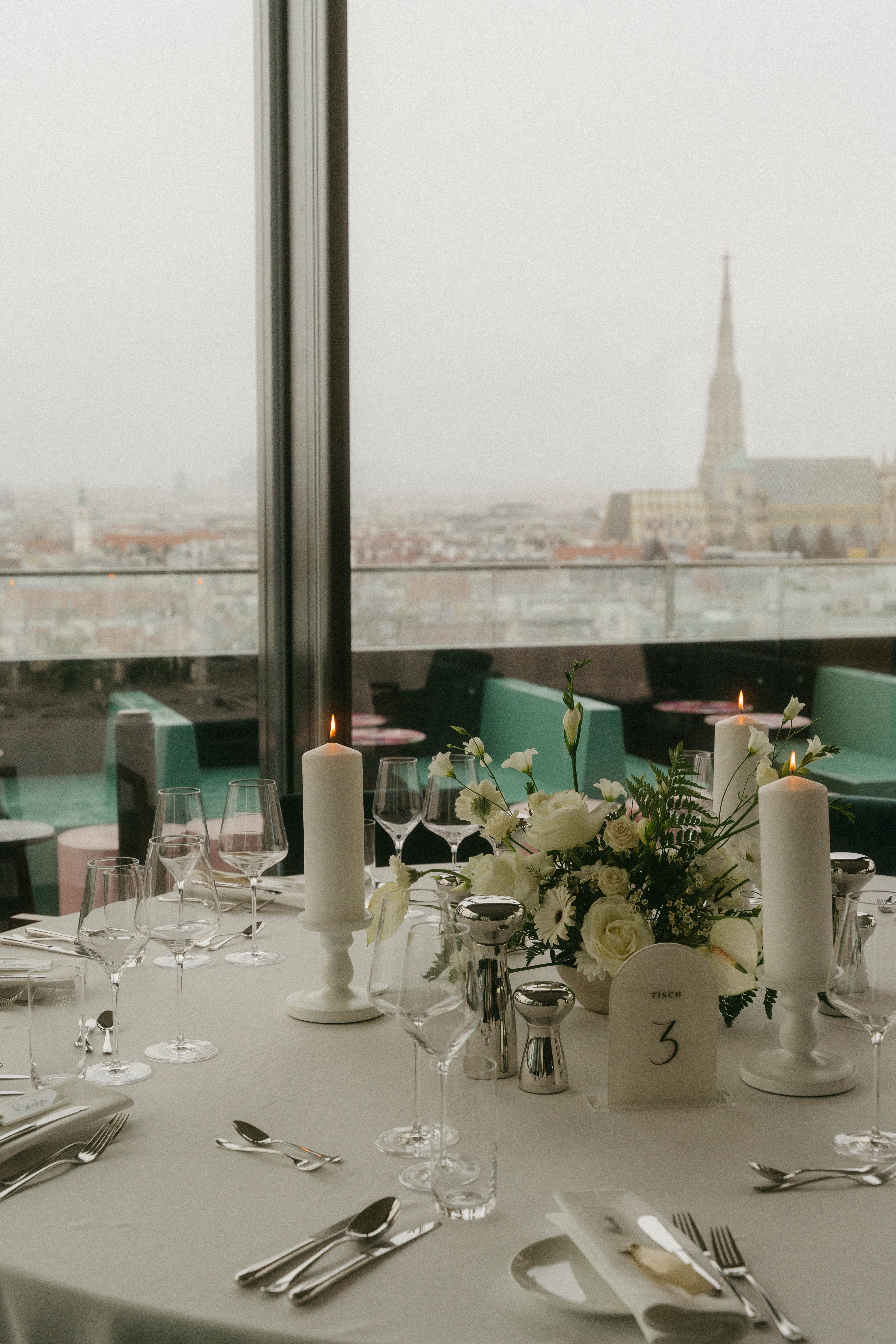 Hochzeit: Juwel Event GmbH