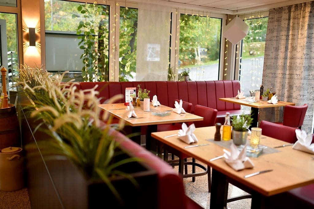 Hochzeitslocation - Hotel Litermont