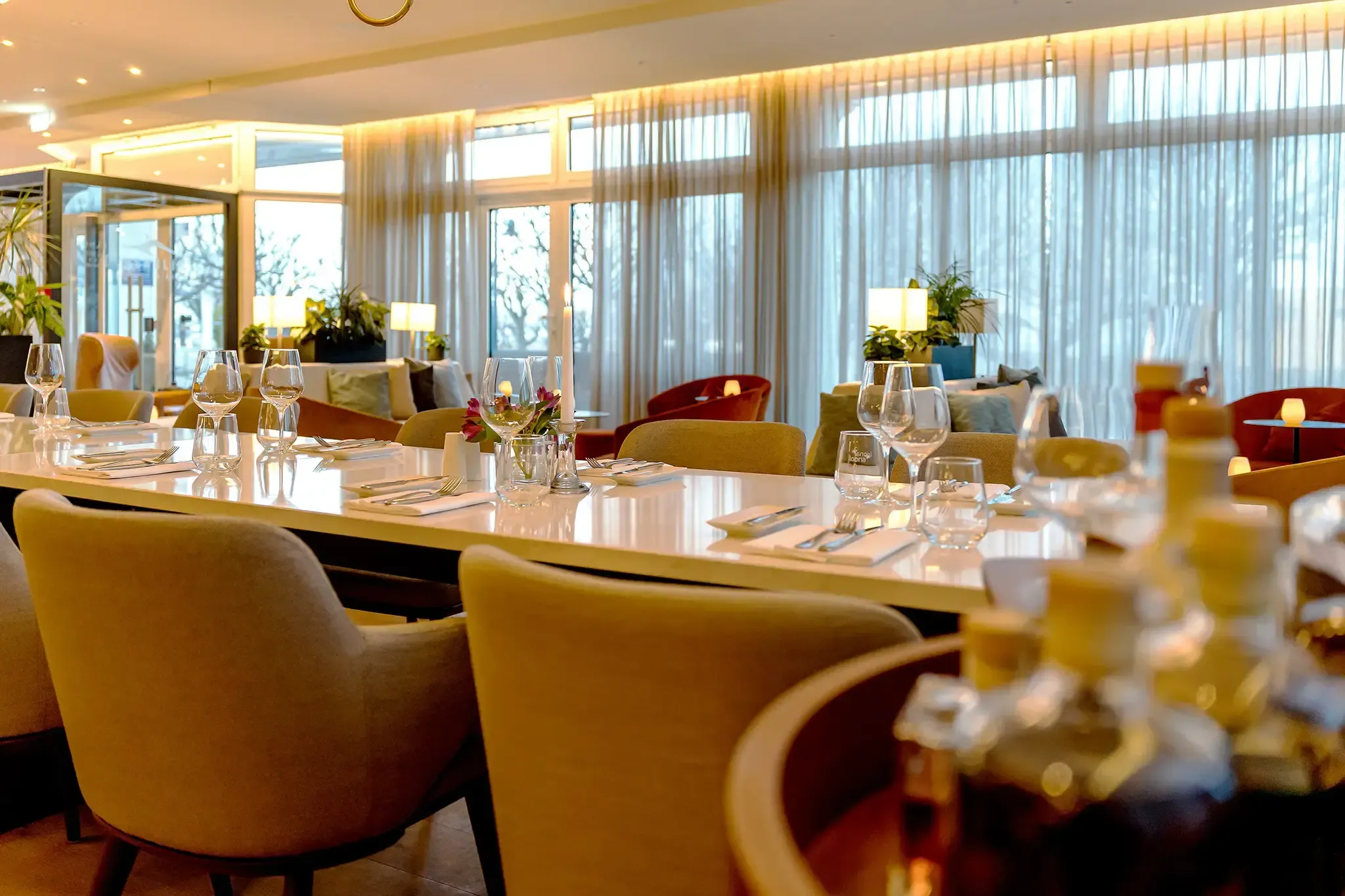 wedding venue - SEETELHOTELS Ahlbecker Hof