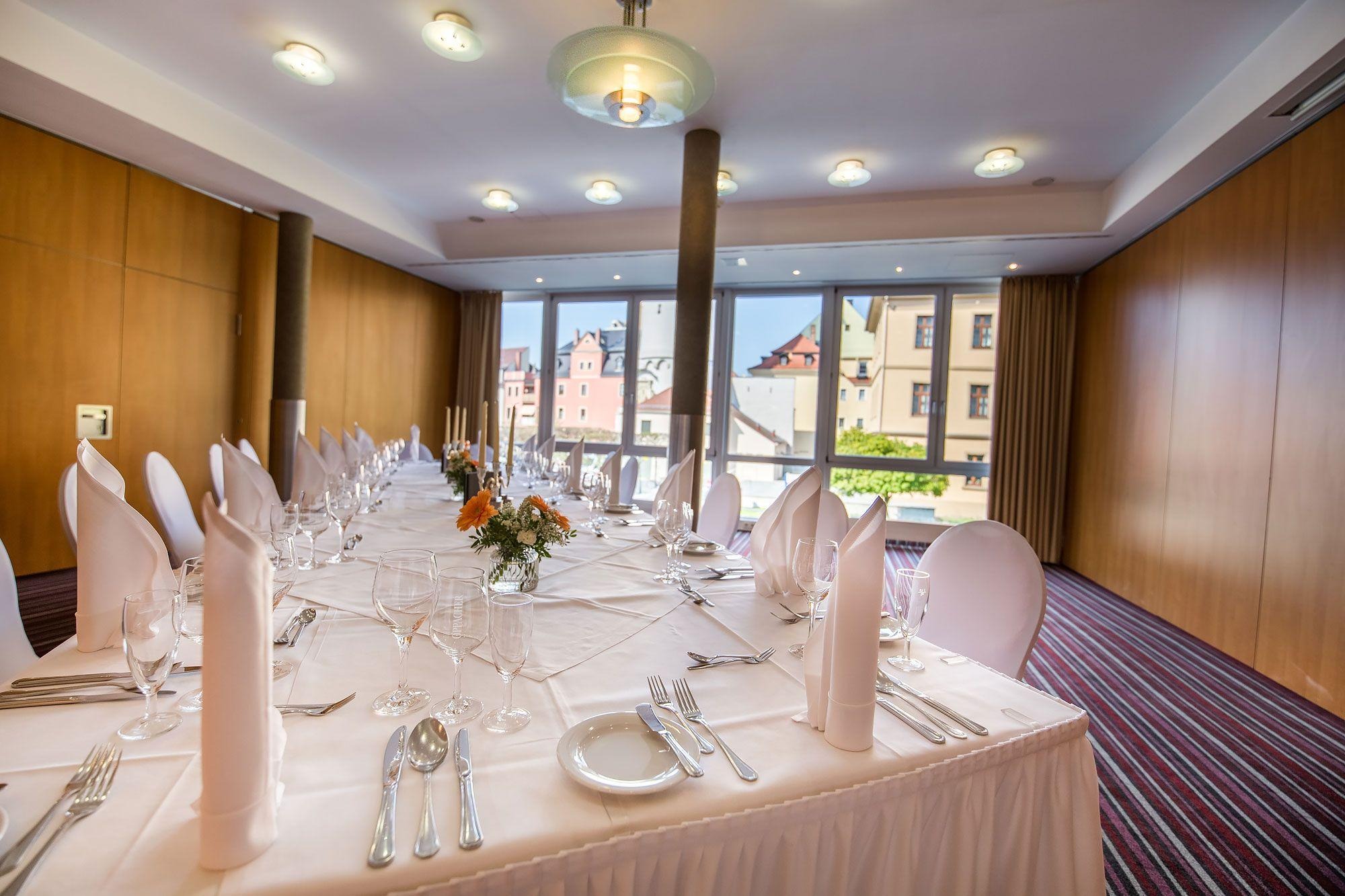 Location per matrimoni - Best Western Plus Hotel Bautzen