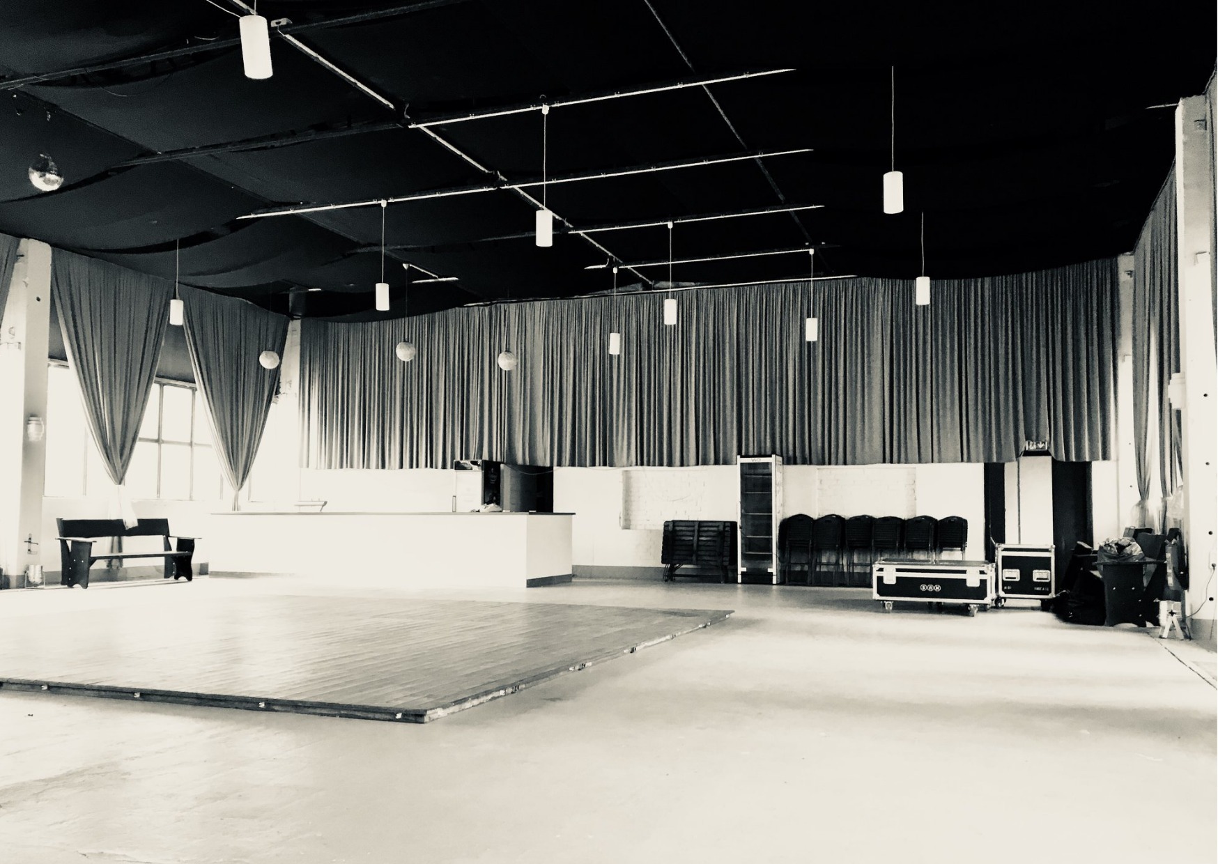 Trouwlocatie - Besonders Feiern - Beachclub7