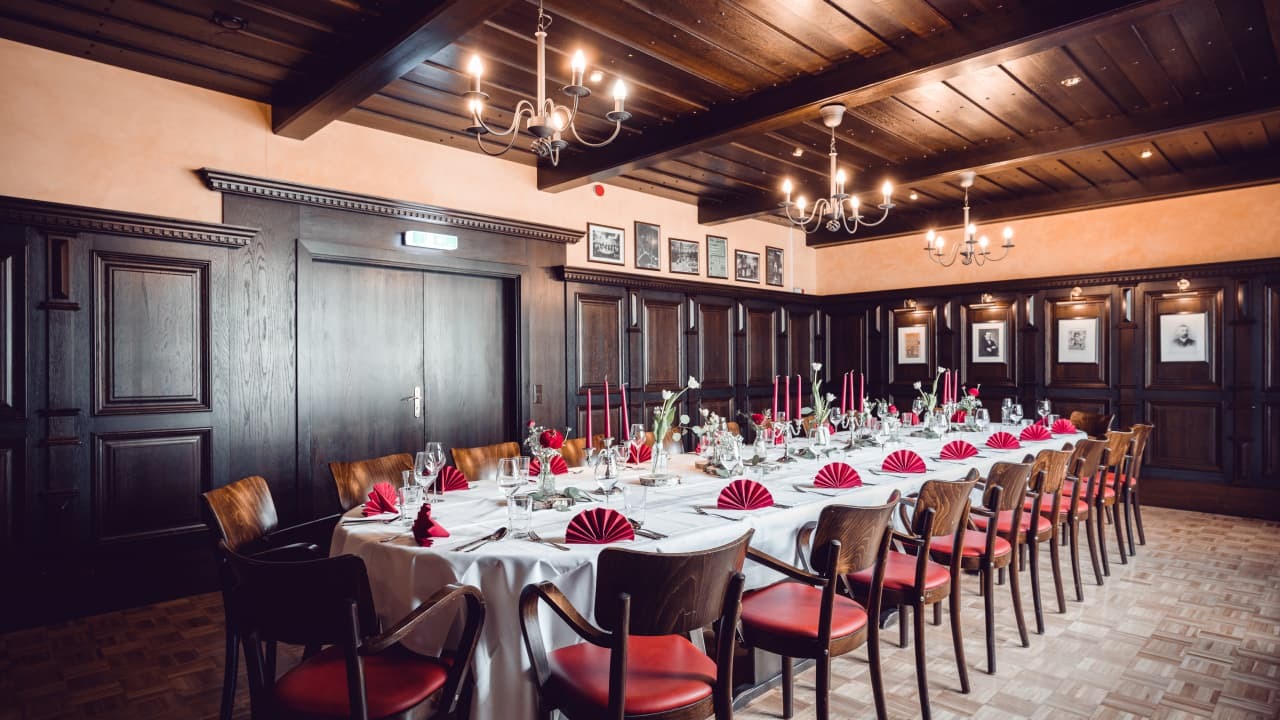 Lieu du mariage - Feldschlößchen Stammhaus