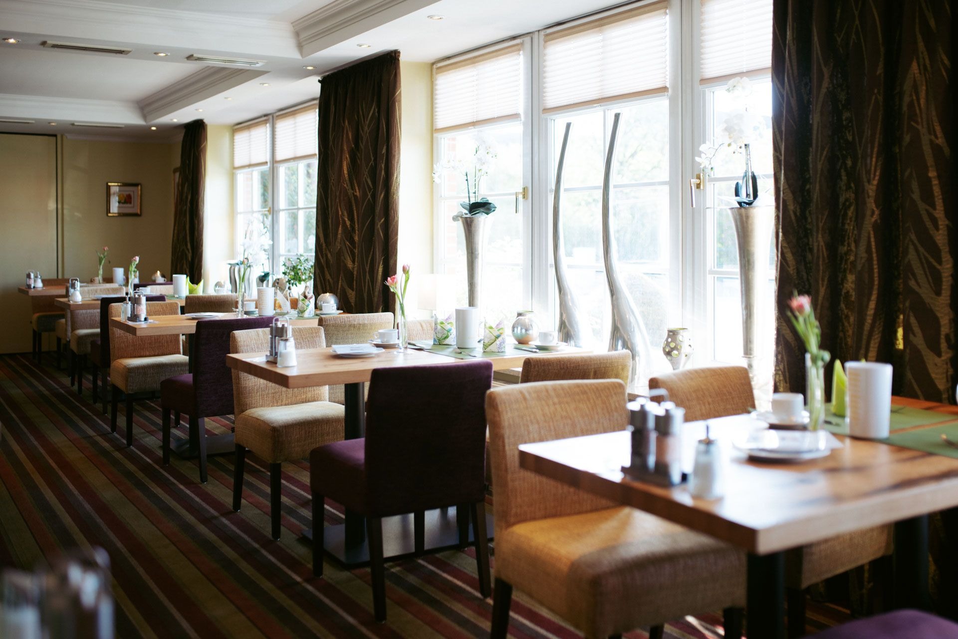 Lieu du mariage - Boutiquehotel Myn Utspann