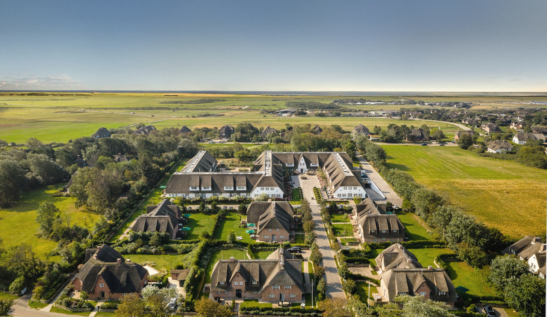 Trouwlocatie - Severin's Resort & Spa